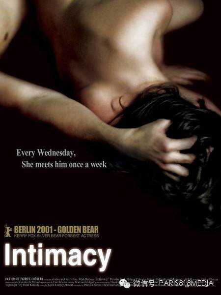 OMG!&nbsp;<wbr>这15部电影里竟然都有“真刀实枪”的性爱场面