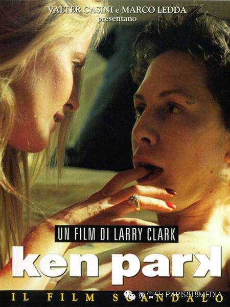 OMG!&nbsp;<wbr>这15部电影里竟然都有“真刀实枪”的性爱场面