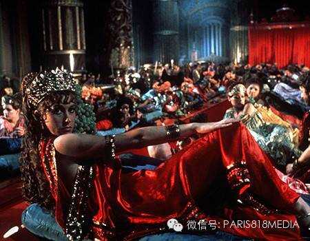 OMG!&nbsp;<wbr>这15部电影里竟然都有“真刀实枪”的性爱场面