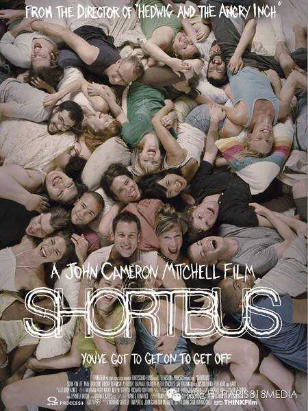 OMG!&nbsp;<wbr>这15部电影里竟然都有“真刀实枪”的性爱场面