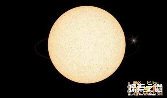 宇宙中最恶心的星球，巨蟹座55e会流出神秘的外星液体