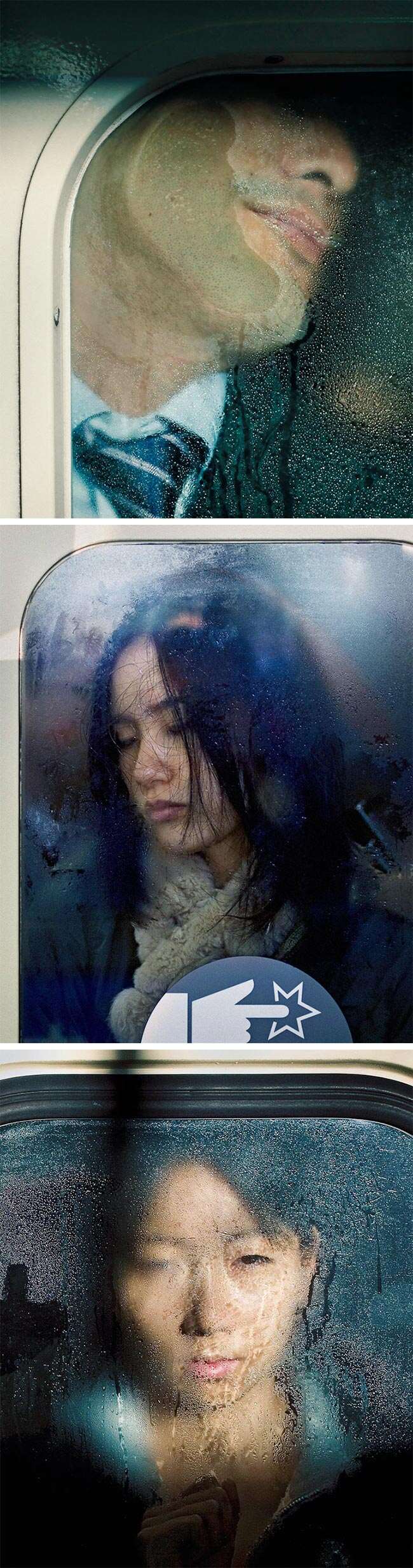 《压缩东京》系列