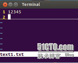 漫谈ASCII码文件和二进制文件_计算机_04